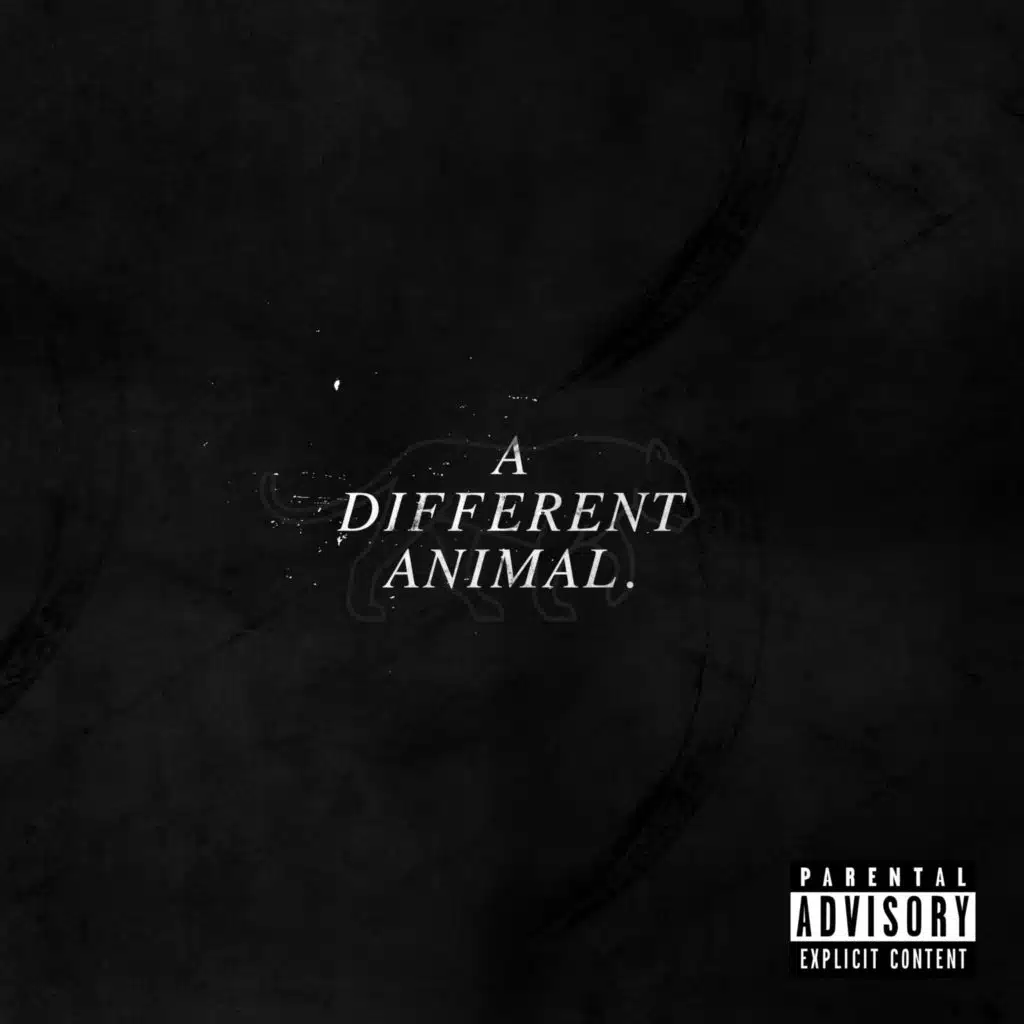 A Different Animal