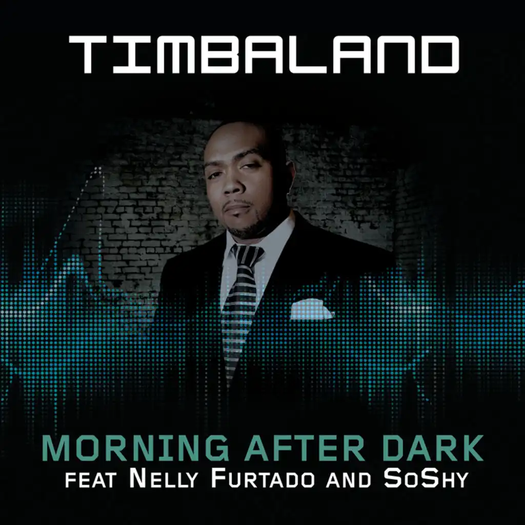 Morning After Dark (Moto Blanco Club) [feat. Nelly Furtado & Soshy]