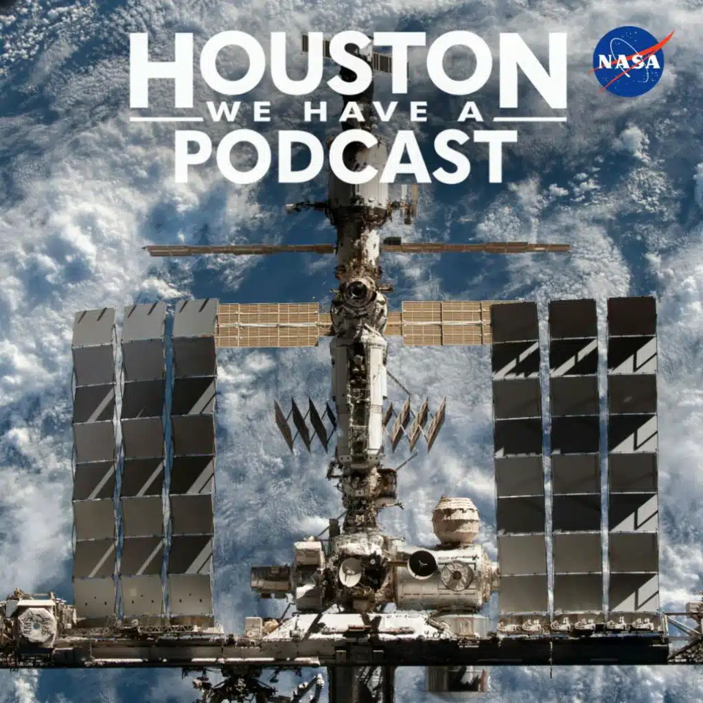 Our Orbiting Lab's Benefits for Humanity