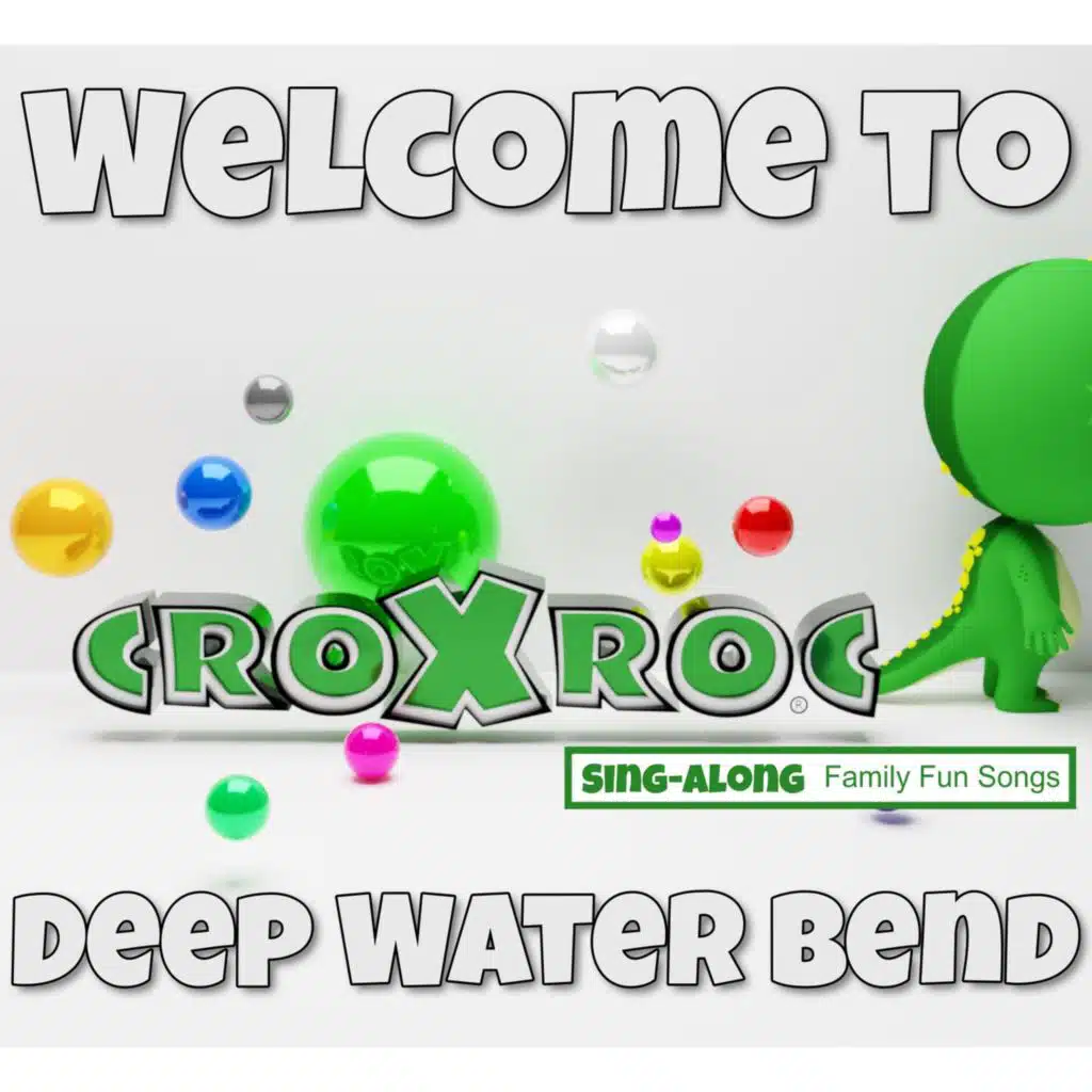 Welcome to Deep Water Bend