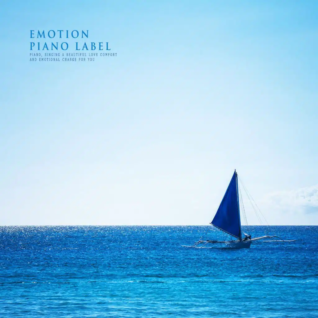 Cool Wind And Sweet New Age Melody (Nature Ver.)