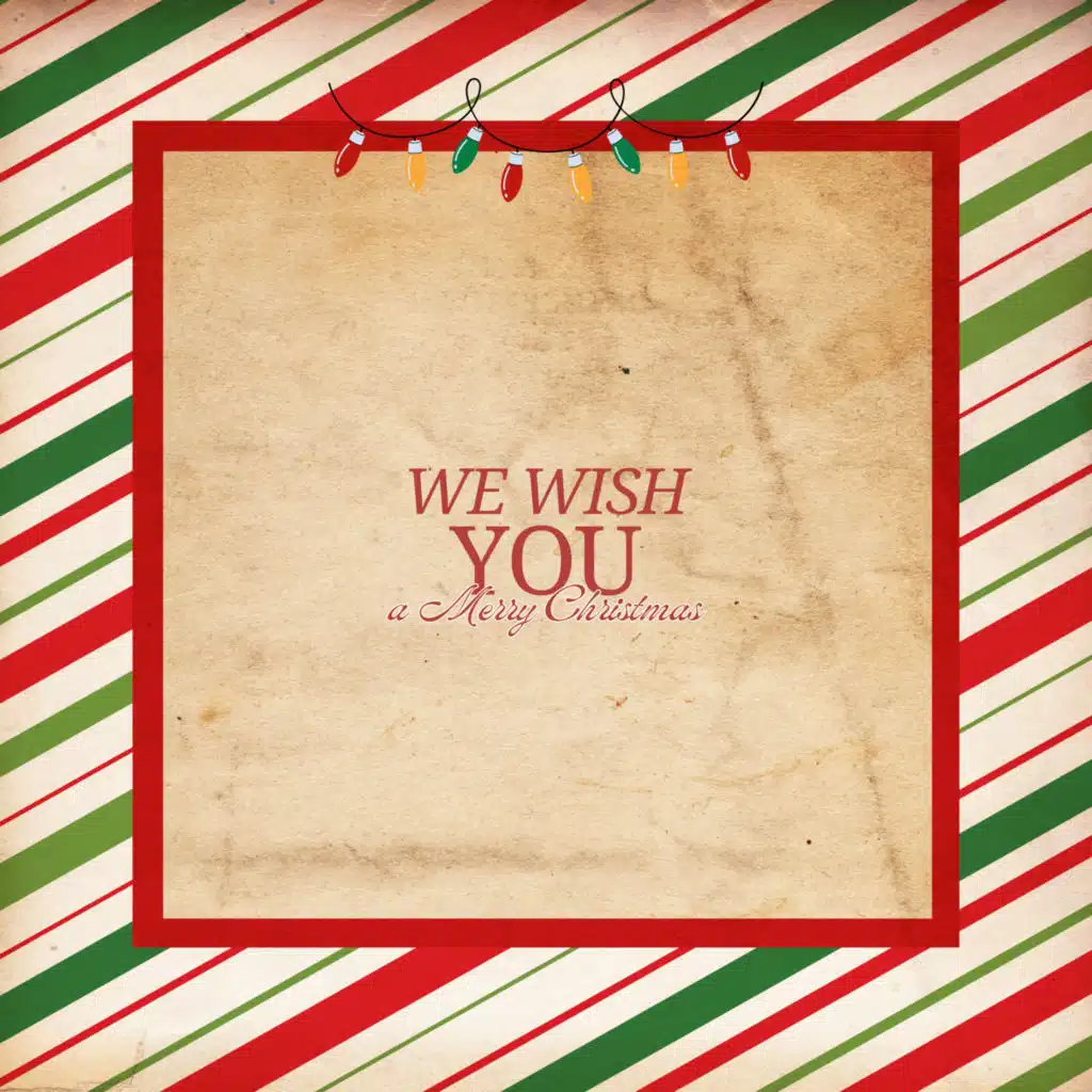 Merry Christmas Winter