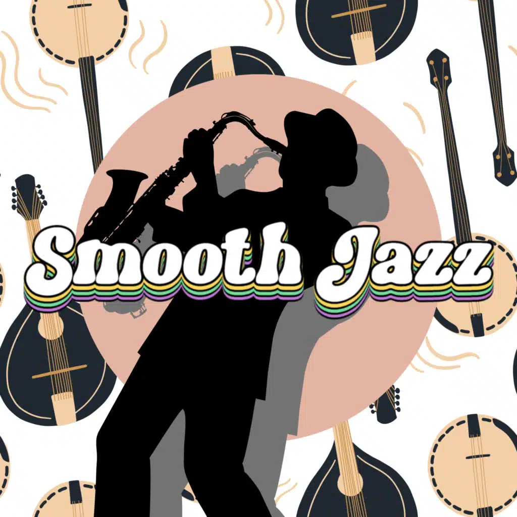 Smooth Jazz Instrumentals for Stress Free Mornings