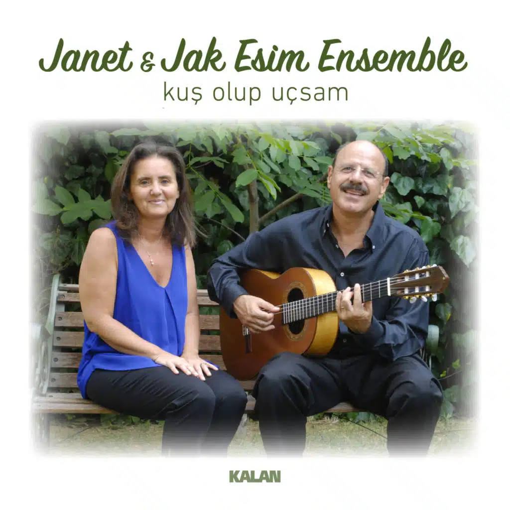 Janet & Jak Esim Ensemble