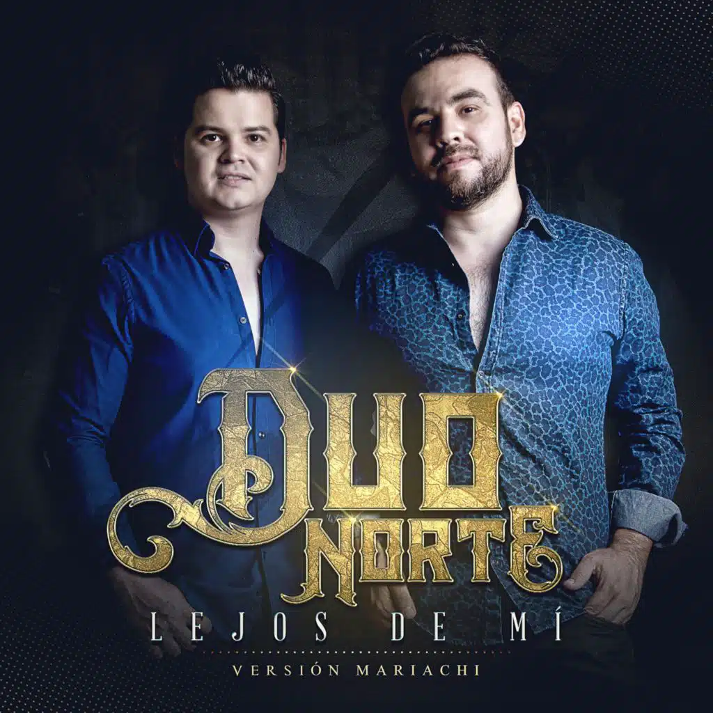 Lejos De Mi (Version Mariachi)