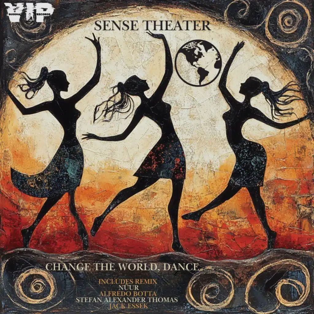 Sense Theater & CamelVIP