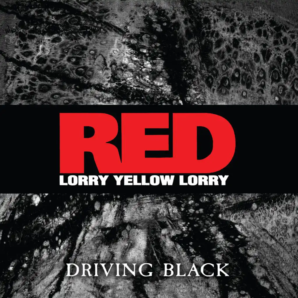 Red Lorry Yellow Lorry