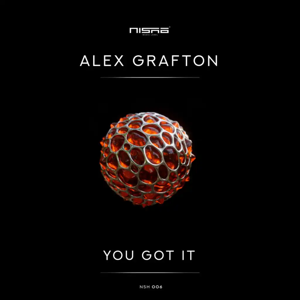 Alex Grafton