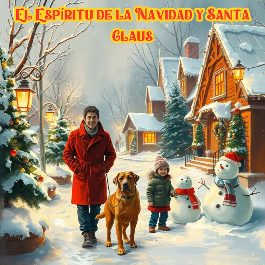 Villancicos de Navidad y Canciones de Navidad, Coral Infantil de Navidad & Coro Navidad Blanca