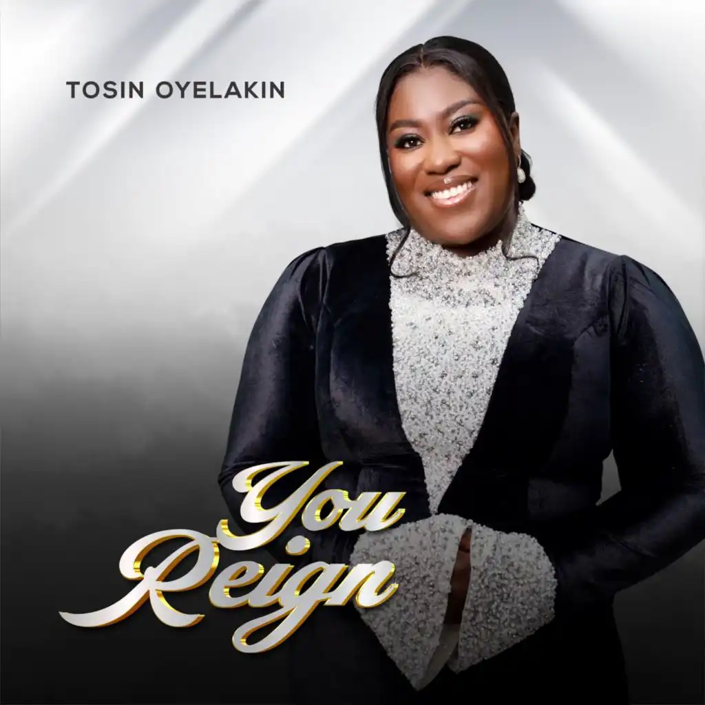 Tosin Oyelakin