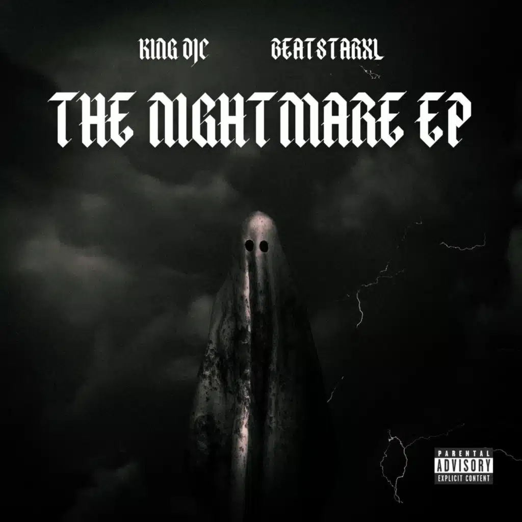 The Nightmare EP