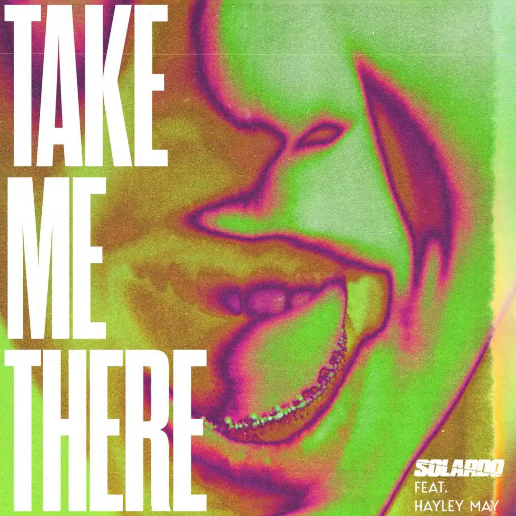 Take Me There (feat. Hayley May)