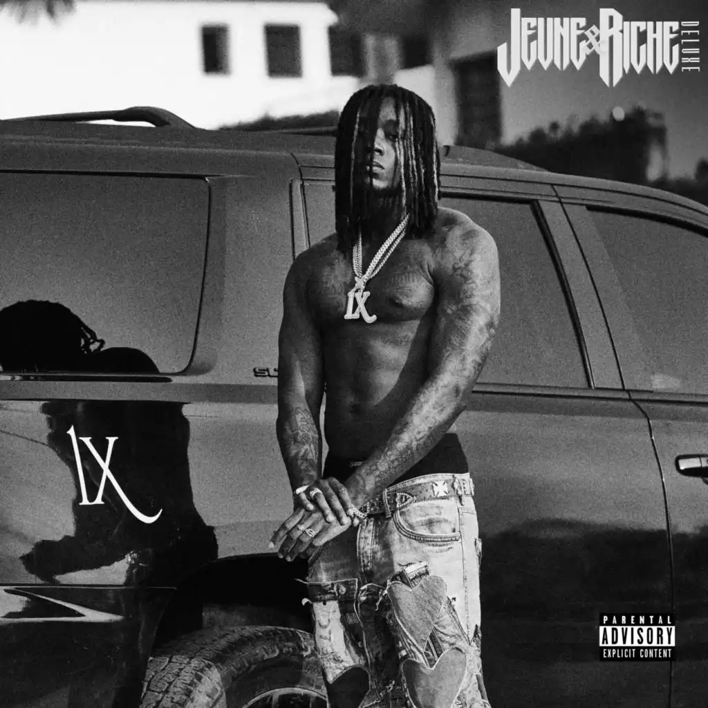 LADY GAGA (feat. Liim's)