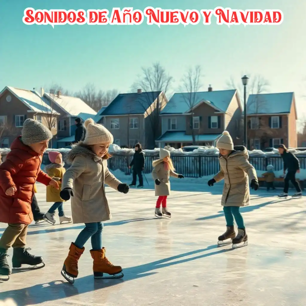 Villancicos de Navidad y Canciones de Navidad, Coral Infantil de Navidad & Coro Navidad Blanca