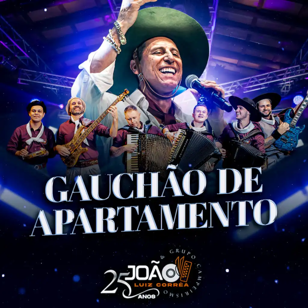 Gauchão de Apartamento