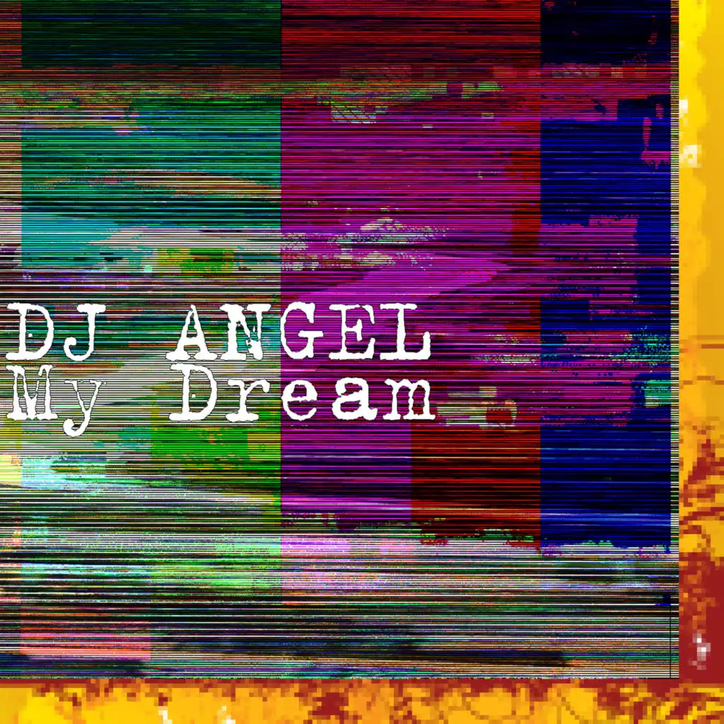 DJ Angel