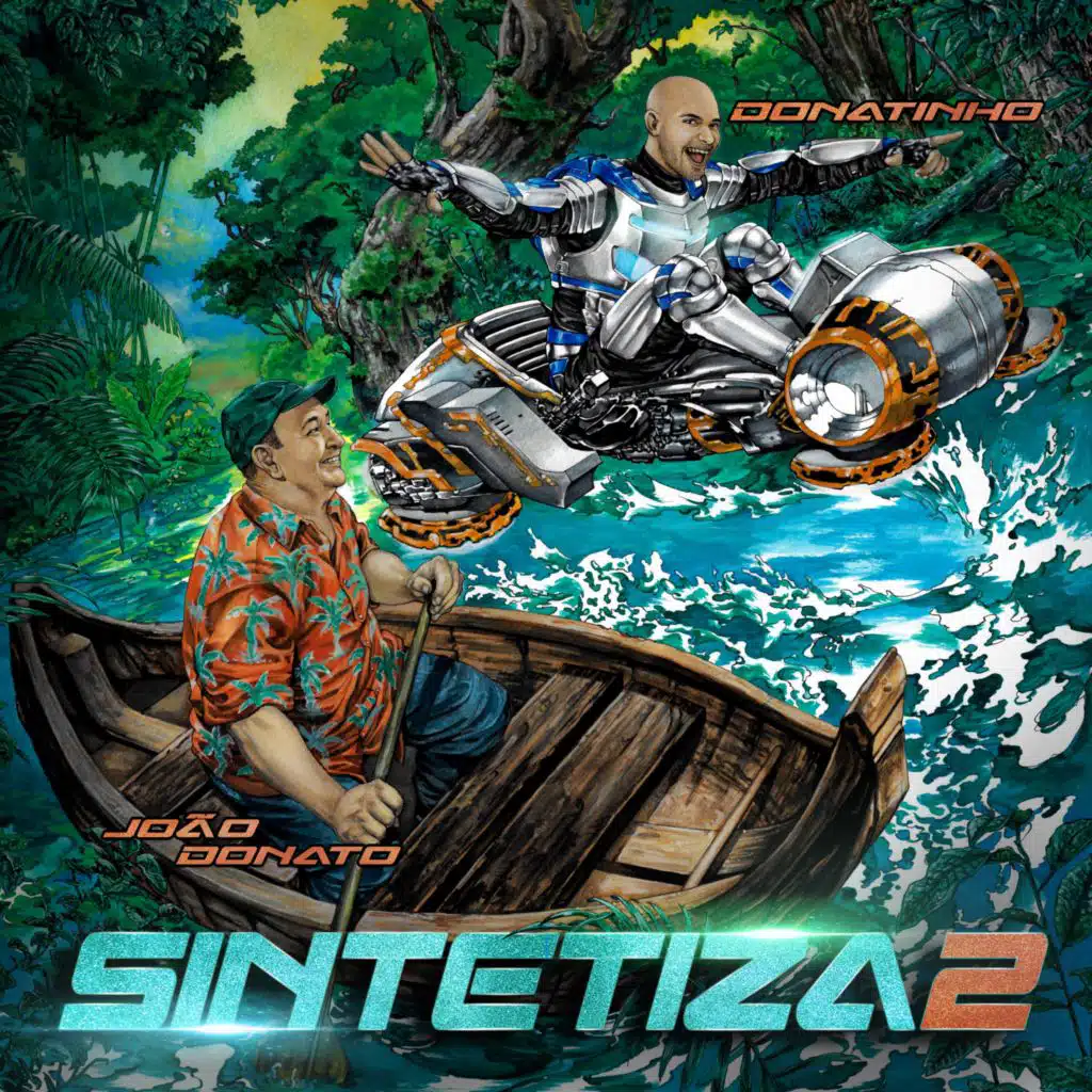 Love Law (feat. Jean-Paul Maunick)