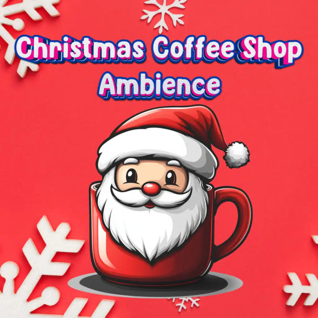 Cozy Christmas Lofi Music for Festive Relaxation