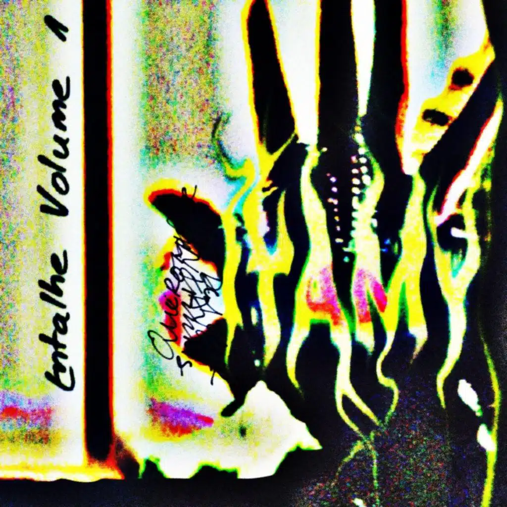 Entalhe Volume 1