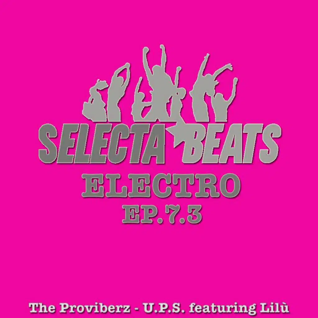 Selecta Beats Electro Ep.7.3
