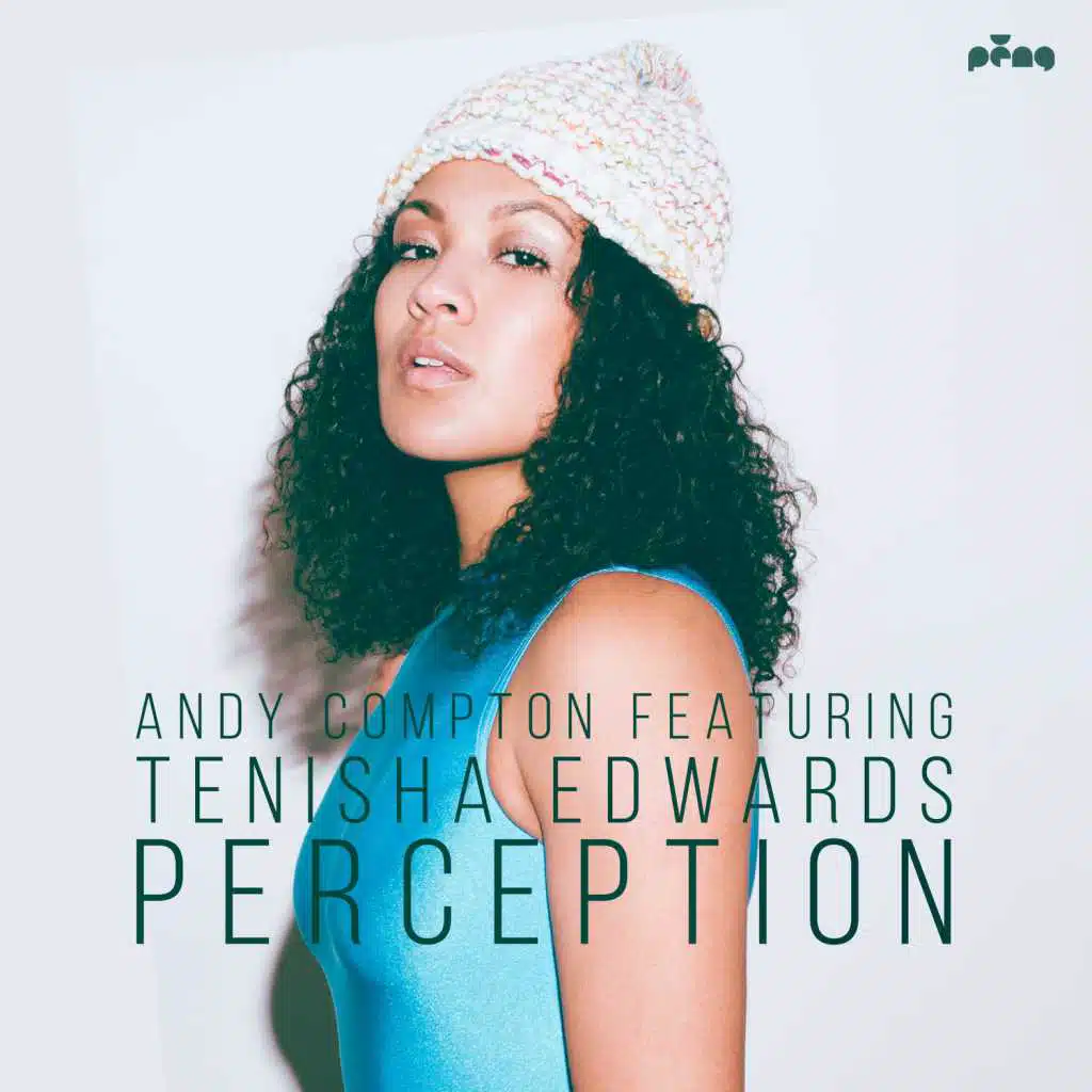 Perception (Instrumental) [feat. Tenisha Edwards]