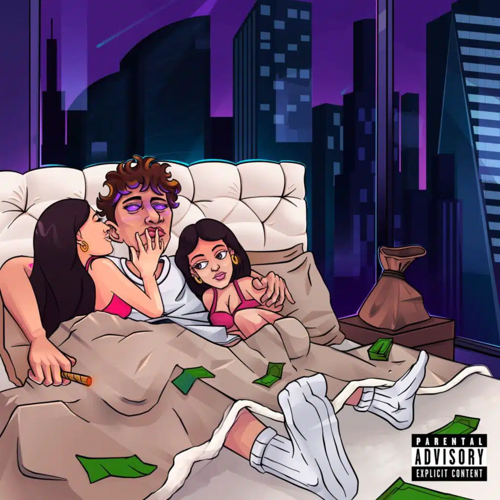 Chanel (feat. Prod. Tenno)