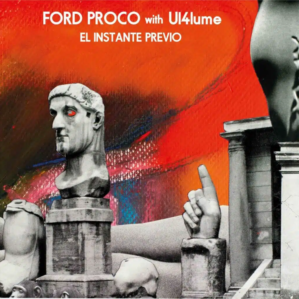 Ford Proco