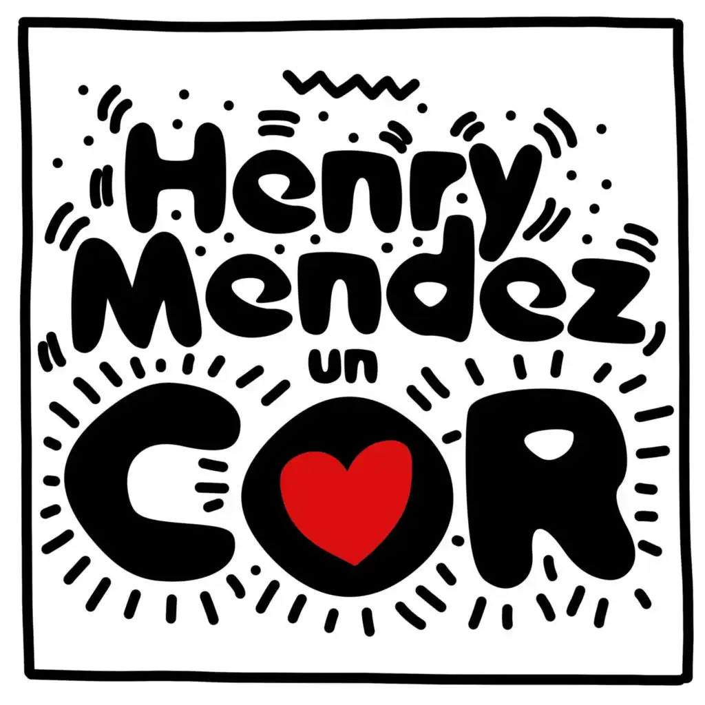 Henry Mendez