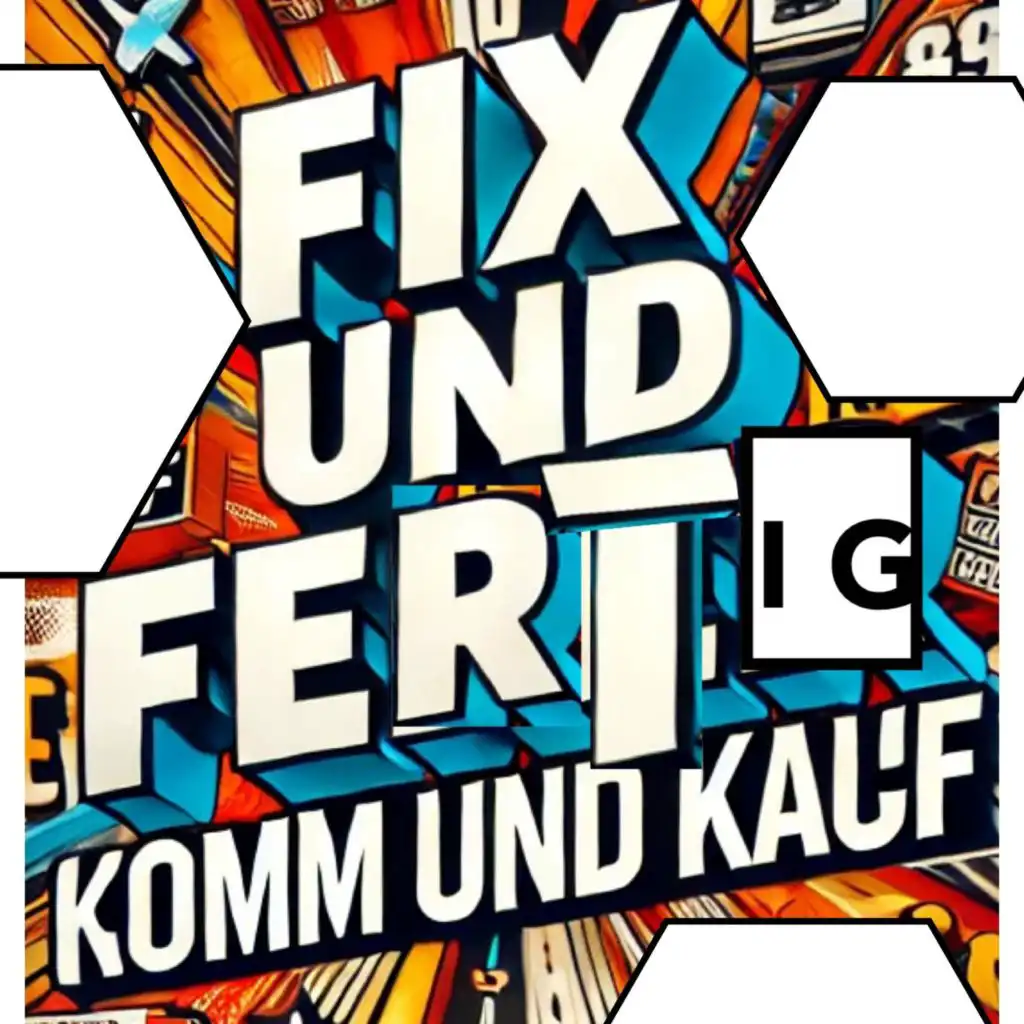 Fix und Fertig