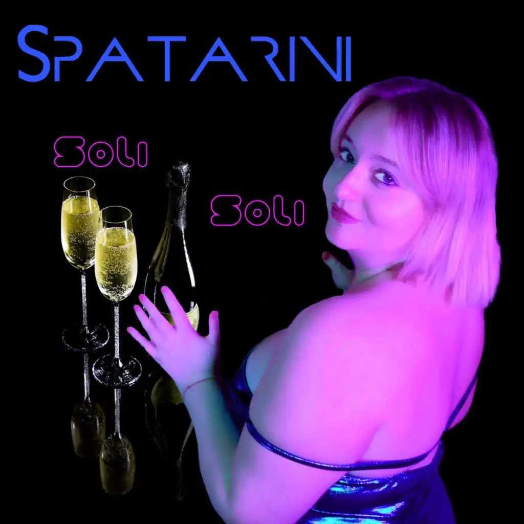 Spatarini