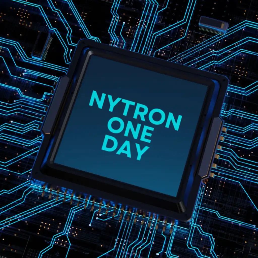 Nytron