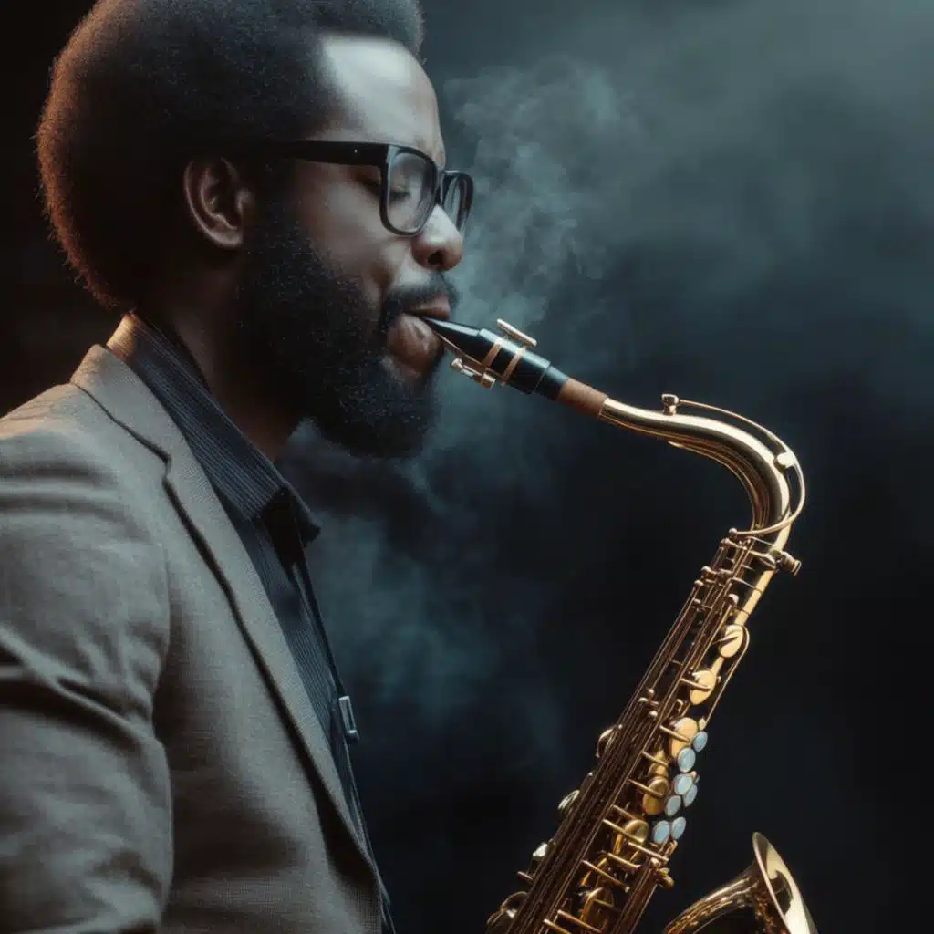 Relaxing Jazz Music for Calming Your Mind