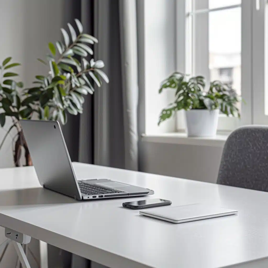 Música Enfocada Para El Trabajo Y La Concentración