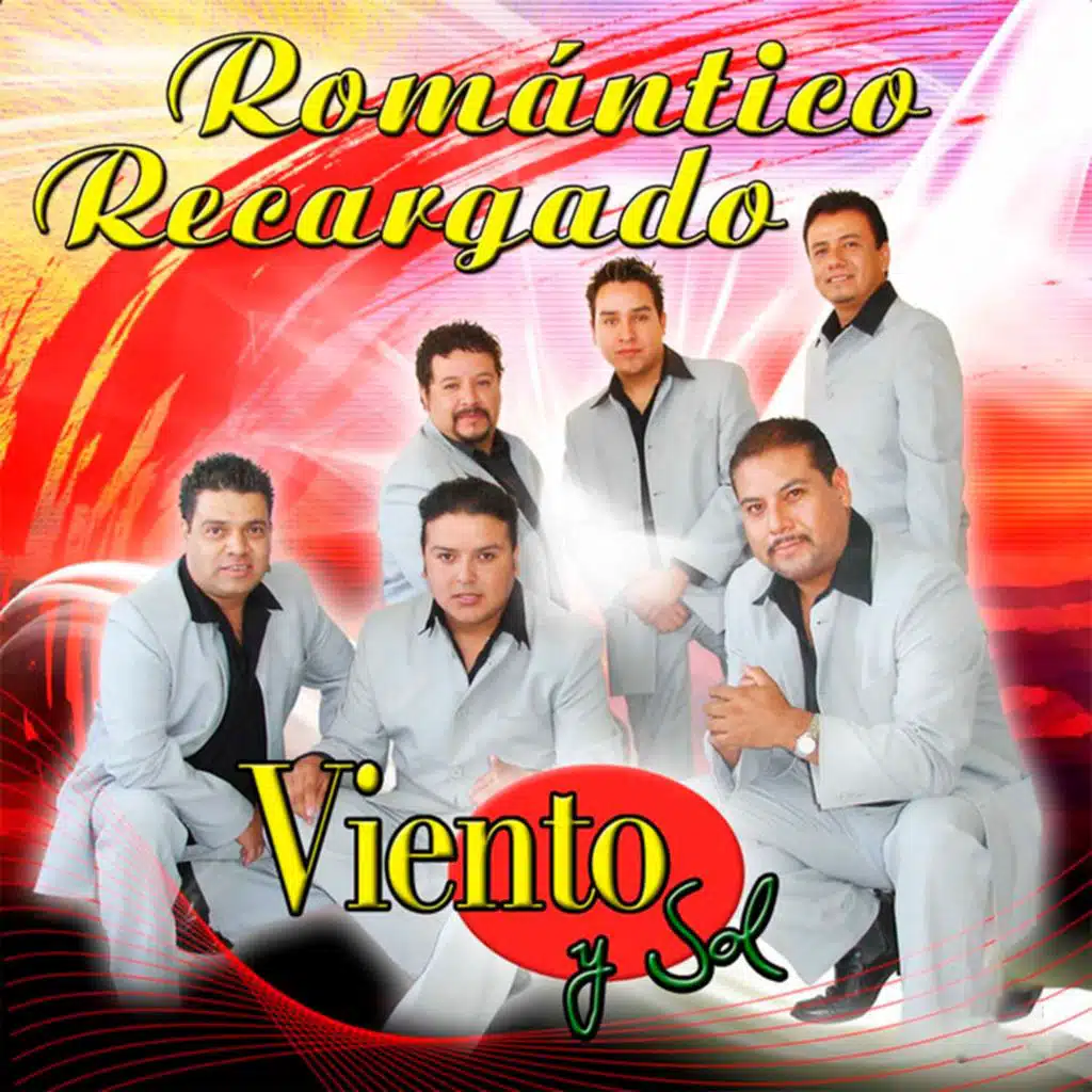 Romántico Recargado