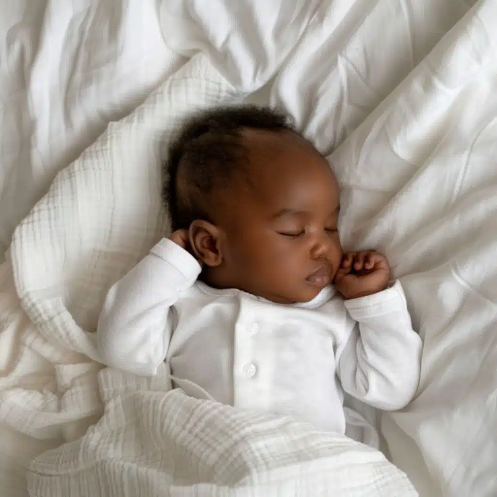 Canciones De Cuna Tranquilas: Viaje Musical Para Dormir Al Bebé