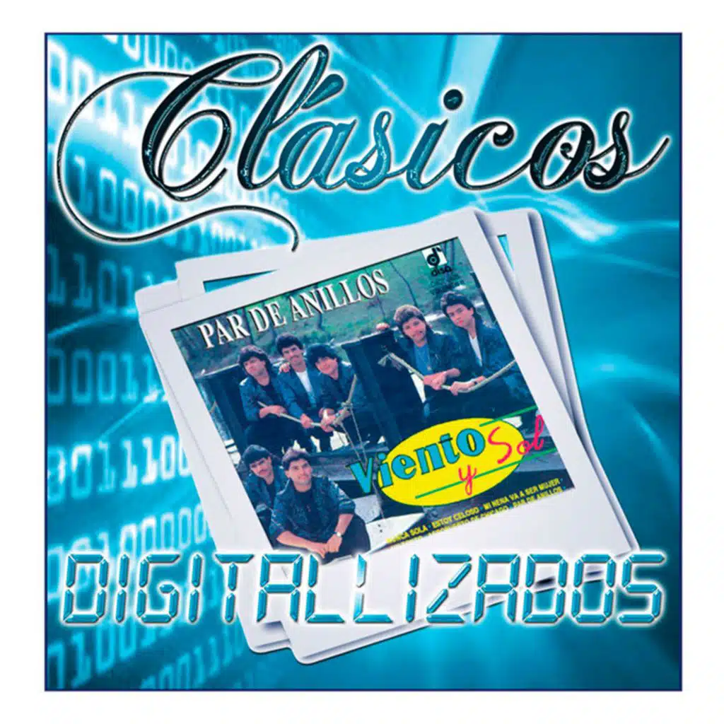 Par De Anillos (Clásicos Digitalizados)