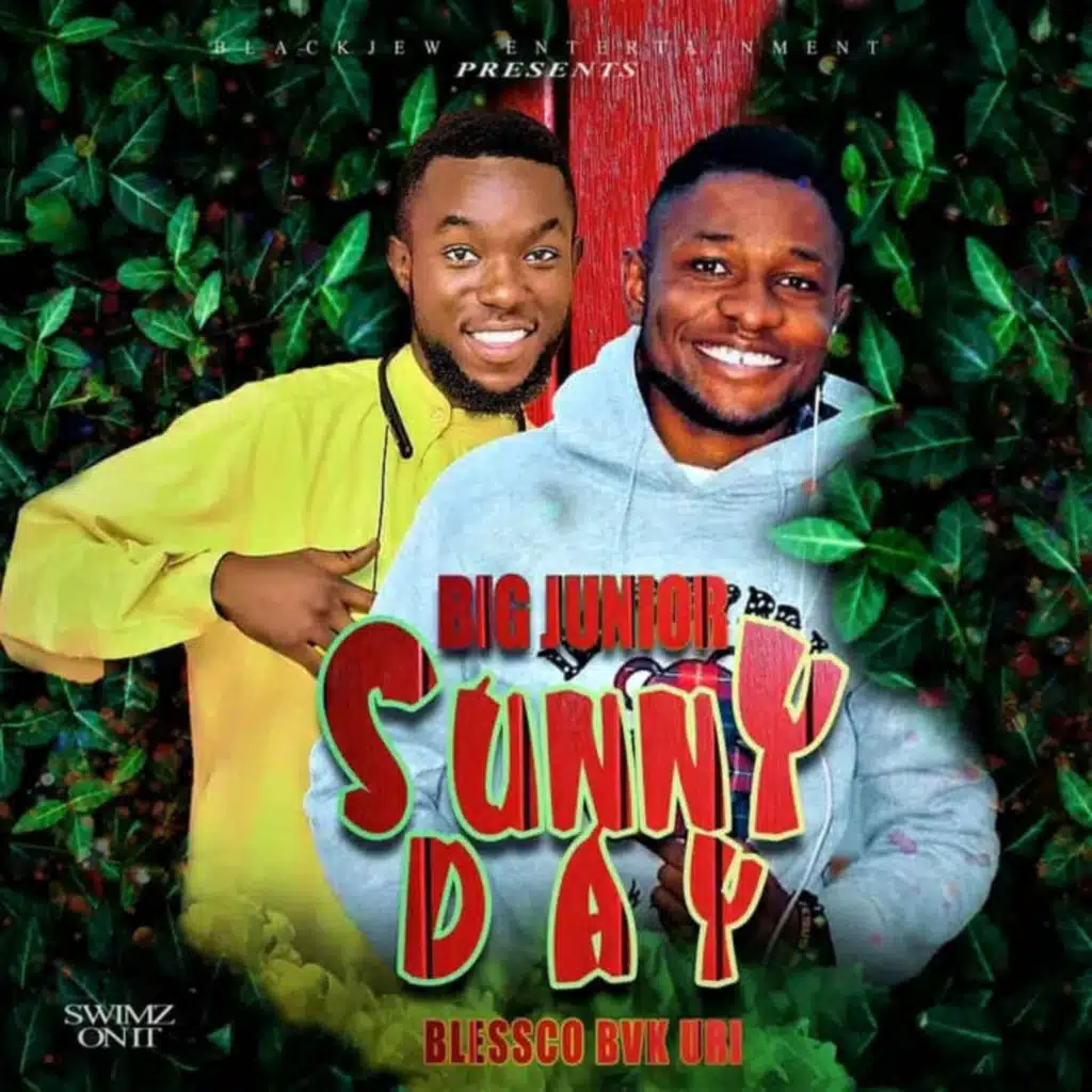 Sunny Day (feat. Blessco BVK & Lil Chaxer)