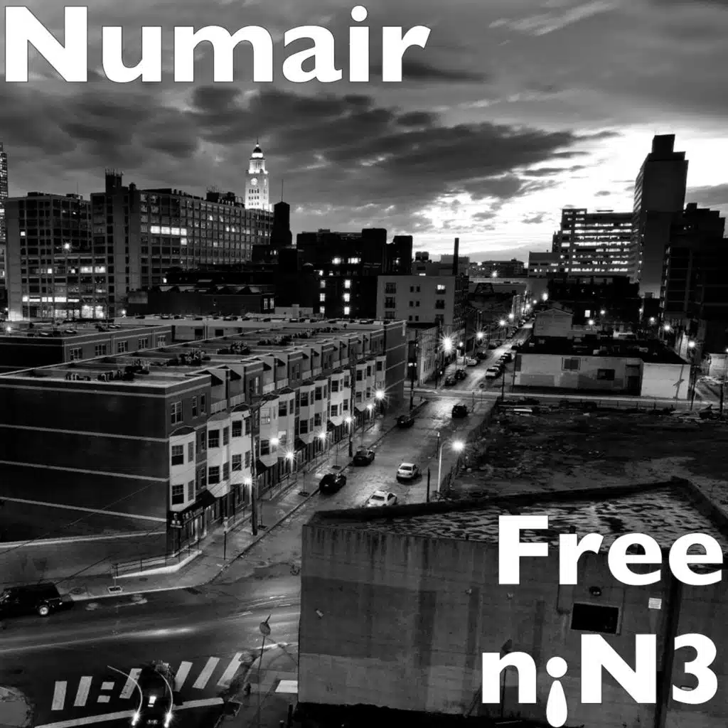 Free n¡N3