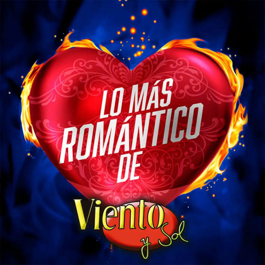 Lo Mas Romántico De