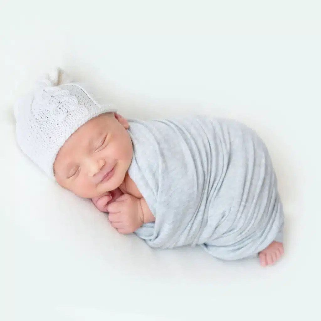 Relaxing Baby Sleep Music with Calming Lullaby