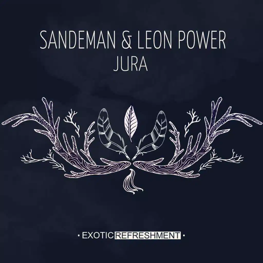 Sandeman, Leon Power