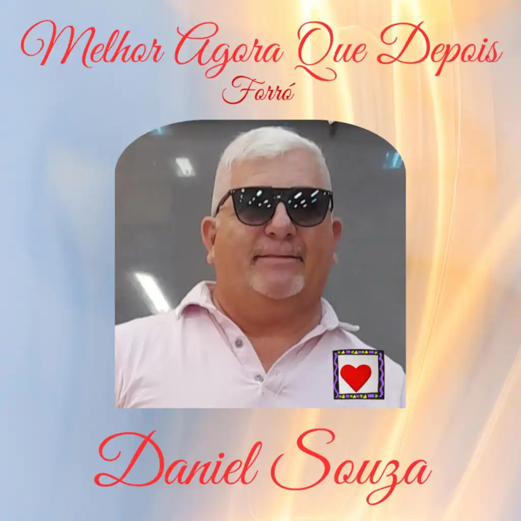 Daniel Souza