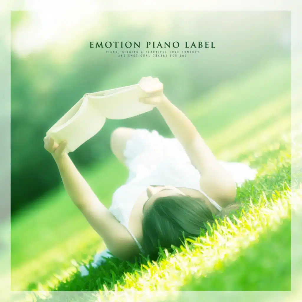 Delicate Piano Play That Makes Learning Fun