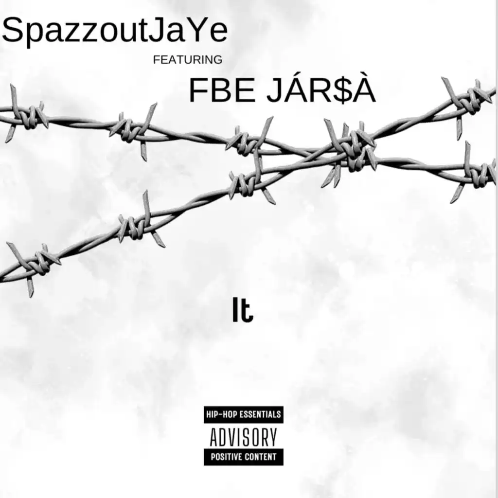 SpazzoutJaYe