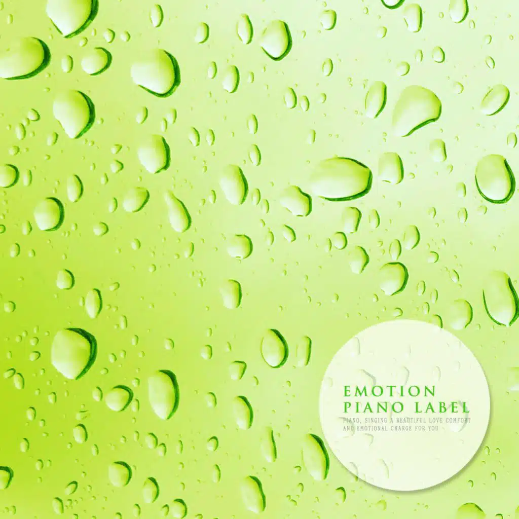 Emotion Piano Collection (Nature Ver.)