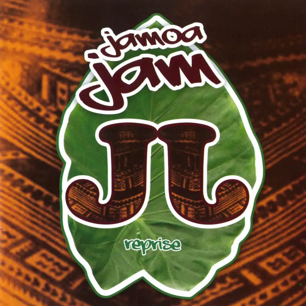 Jamoa Jam