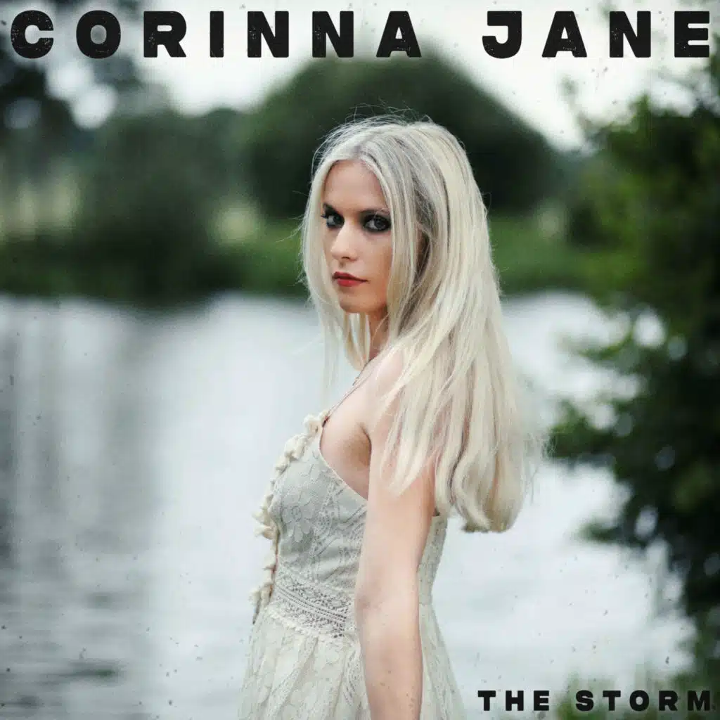 Corinna Jane