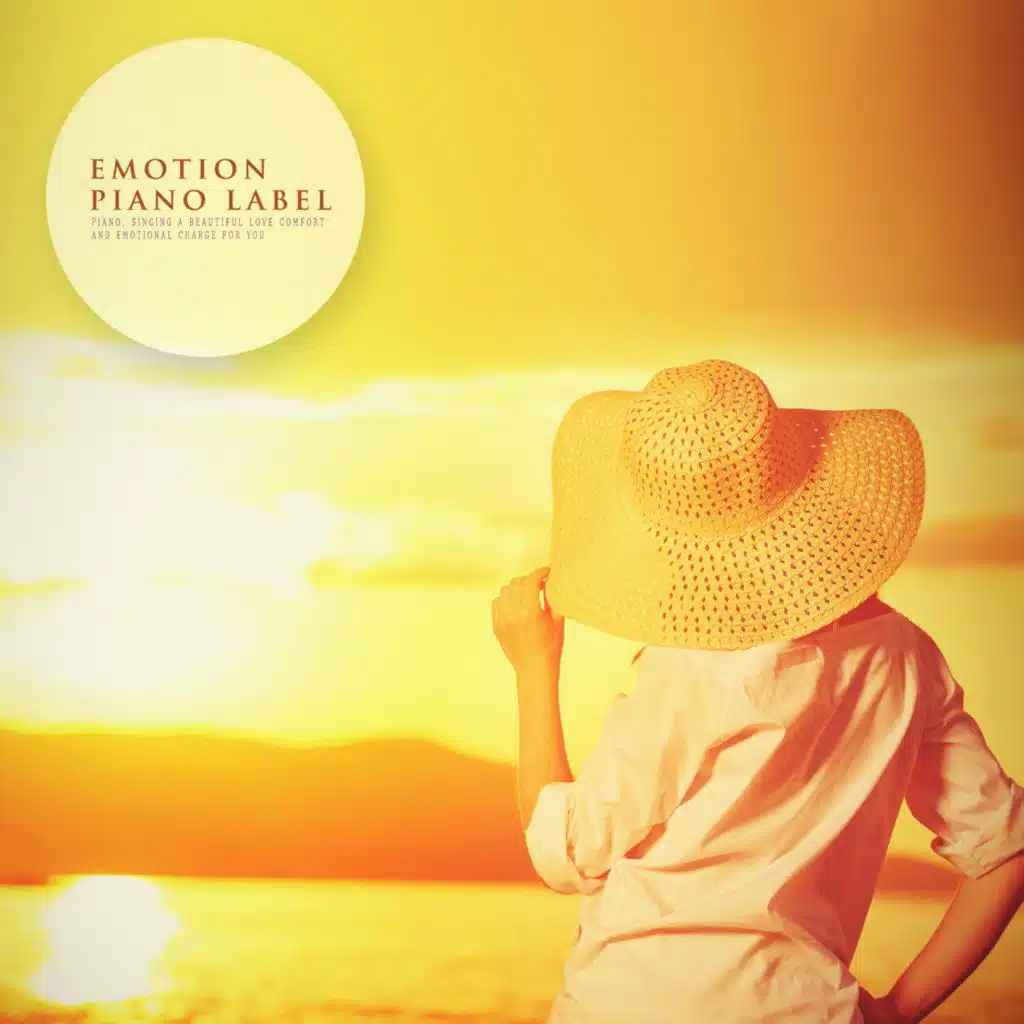 Beautiful New Age Piano