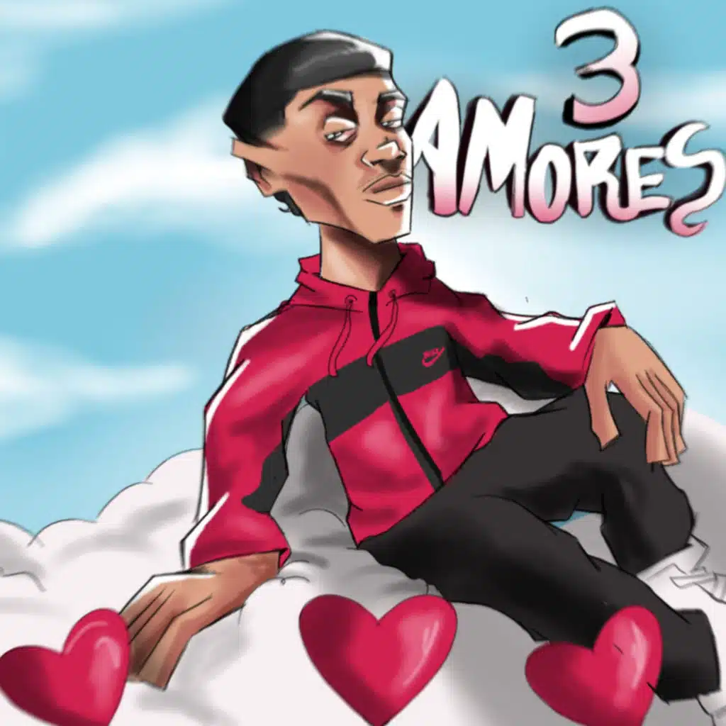 3 Amores