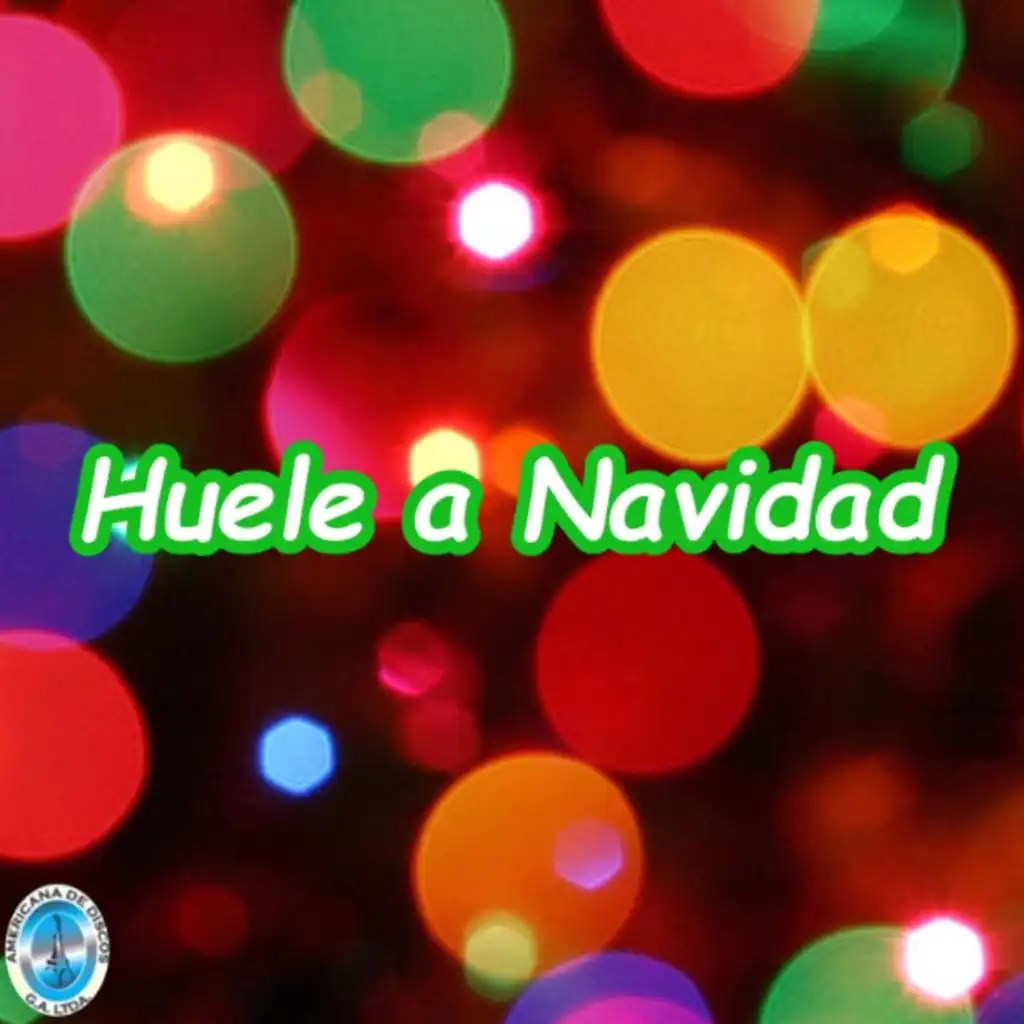 Huele a Navidad